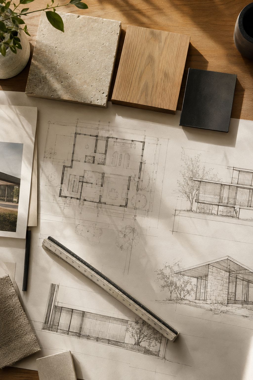 Design-Build by Stealth General Contracting
