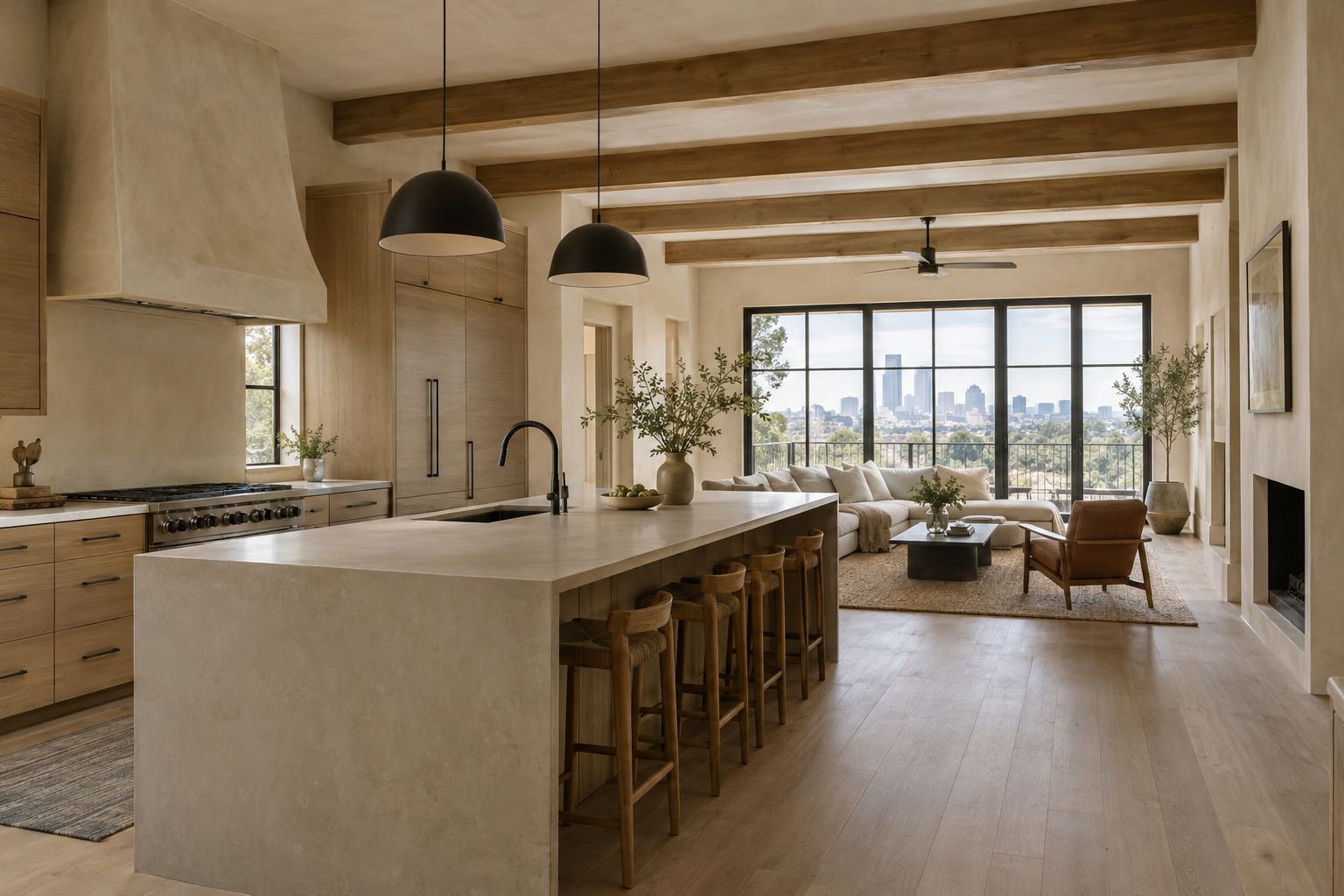 Full Home Remodeling by Stealth General Contracting